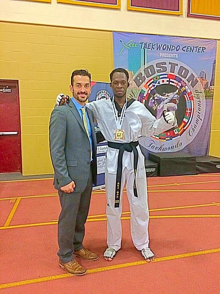 Korea Taekwondo-KTKD Celebrates Grand Opening in Queens, New York