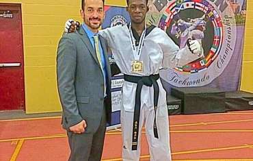 Korea Taekwondo-KTKD Celebrates Grand Opening in Queens, New York