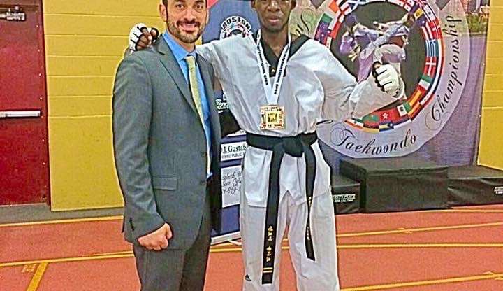 Korea Taekwondo-KTKD Celebrates Grand Opening in Queens, New York