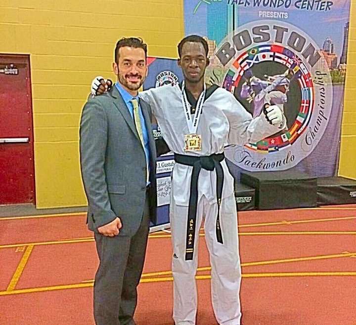 Korea Taekwondo-KTKD Celebrates Grand Opening in Queens, New York