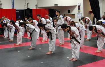 Children’s Classes